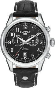 ROAMER 540951 41 56 05 Soleure Karóra – Image 1